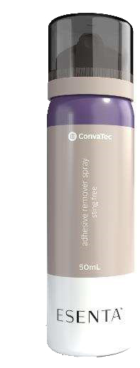 ESENTA RIMUOVI ADESIVO SPRAY 50 ML - farmaidea24.com