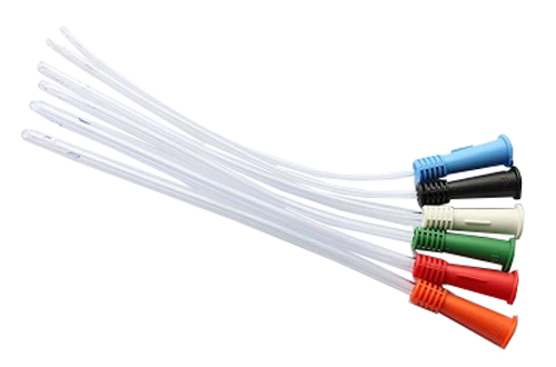 CATETERE VESCICALE 1 VIA PER CATETERISMO INTERMITTENTE ERUPLAST PLUS PUNTA NELATON 2 FORI SMUSSI LUNGHEZZA 19 CM DIAMETRO CH12 60 PEZZI - farmaidea24.com