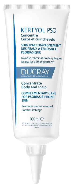 KERTYOL PSO CONCENTRE' USO LOCALIZZATO 100 ML - farmaidea24.com