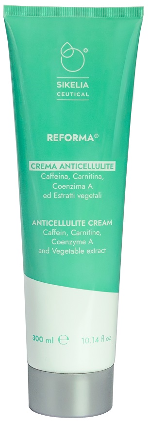 REFORMA CREMA ANTICELLULITE 300 ML - farmaidea24.com