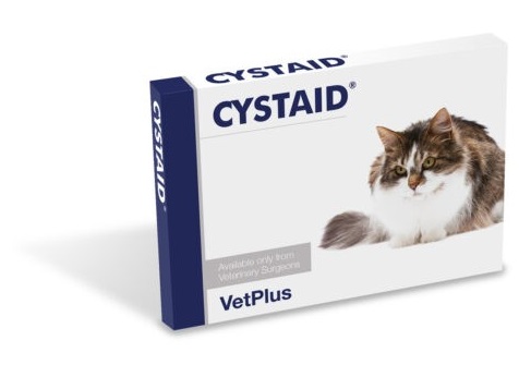 CYSTAID 30 CAPSULE - farmaidea24.com