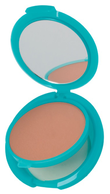 DEFENCE SUN FONDOTINTA COMPATTO 50+ BRONZO 10 G - farmaidea24.com