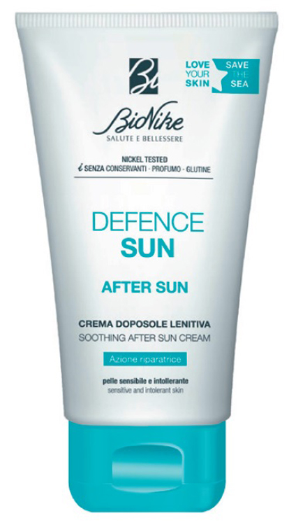 DEFENCE SUN DOPOSOLE LENITIVO 75 ML - farmaidea24.com