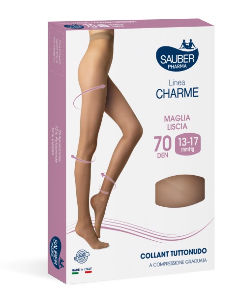 SAUBER CHARME COLLANT 70 DENARI TUTTONUDO ML MEDIO 4 - farmaidea24.com