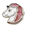 IN ORECCHINI UNICORNO KIDS K010C - farmaidea24.com