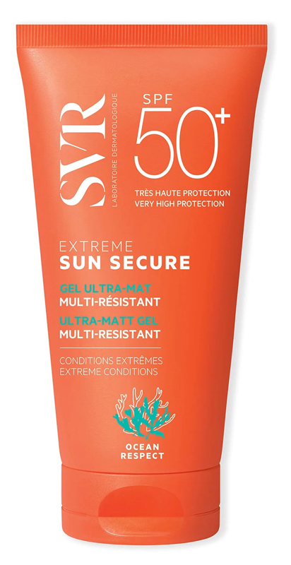 SUN SECURE EXTREME SPF50+ 50 ML - farmaidea24.com