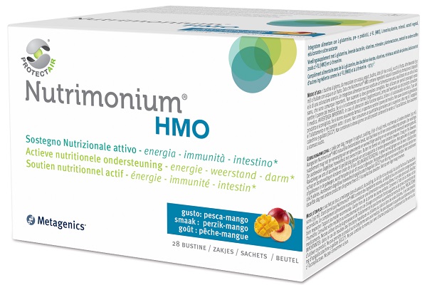 NUTRIMONIUM HMO 28 BUSTINE - farmaidea24.com