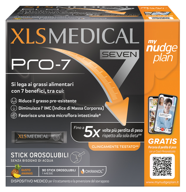 XLS MEDICAL PRO 7 90 STICK - farmaidea24.com