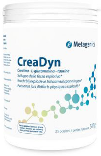 CREADYN 33 PORZIONI 293 G - farmaidea24.com