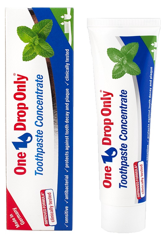 ONE DROP ONLY DENTIFRICIO CONCENTRATO 50 ML - farmaidea24.com