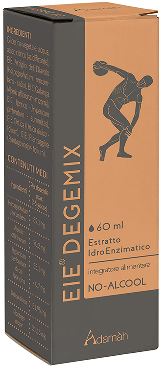 EIE DEGEMIX GOCCE 60 ML - farmaidea24.com