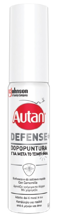 AUTAN DEFENSE DOPOPUNTURA 25 ML - farmaidea24.com