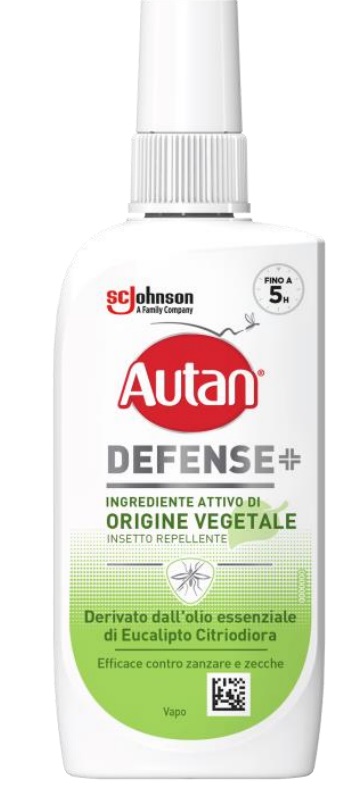 AUTAN DEFENSE PLANT BASE 100 ML - farmaidea24.com