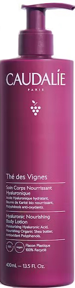 THE DES VIGNES TRATTAMENTO CORPO NUTRIENTE 400 ML 2022 - farmaidea24.com