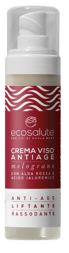 CREMA VISO ANTIAGE MELOGRANO 50 ML - farmaidea24.com