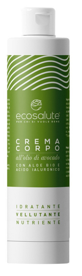 CREMA CORPO OLIO AVOCADO 200 ML - farmaidea24.com