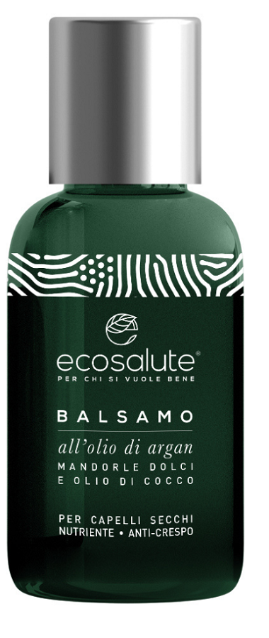 BALSAMO OLIO ARGAN MANDORLE DOLCI OLIO COCCO 250 ML - farmaidea24.com