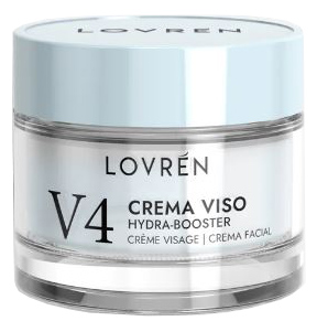 LOVREN CREMA VISO HYDRA BOOSTER - farmaidea24.com