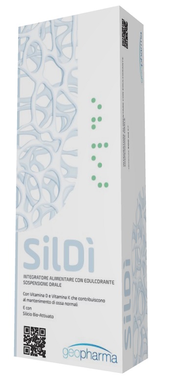 SILDI' 500 ML - farmaidea24.com