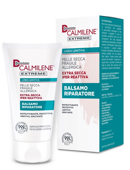 DERMOVITAMINA CALMILENE EXTREME BALSAMO RIPARATORE 40 ML - farmaidea24.com