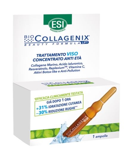 ESI BIOCOLLAGENIX AMPOLLA SINGOLA - farmaidea24.com