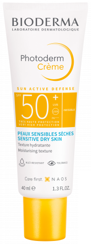 PHOTODERM CREME SPF50+ 40 ML - farmaidea24.com