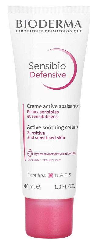 SENSIBIO DEFENSIVE 40 ML - farmaidea24.com