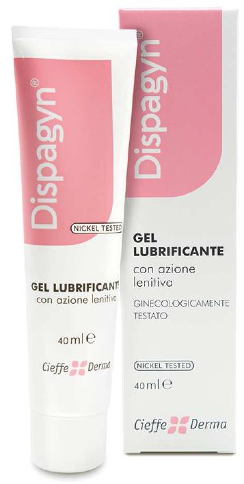 DISPAGYN 40 ML - farmaidea24.com