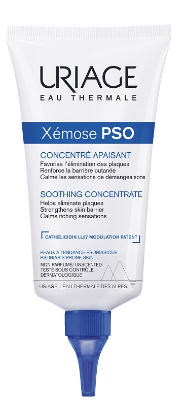 XEMOSE PSO TRATTAMENTO CONCENTRATO 150 ML - farmaidea24.com