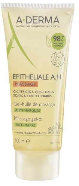 EPITHELIALE ULTRA REPAIR GEL-OLIO DA MASSAGGIO ANTI SEGNI RESIDUI 100 ML - farmaidea24.com
