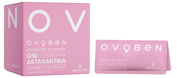 OVOBEN 30 BUSTINE - farmaidea24.com