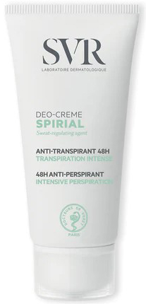 SPIRIAL DEODORANTE CREMA 50 ML - farmaidea24.com
