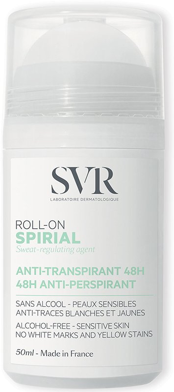 SVR DEODORANTE ROLL-ON RENO 50 ML - farmaidea24.com