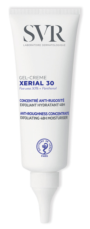 XERIAL 30 GEL CREME 75 ML - farmaidea24.com