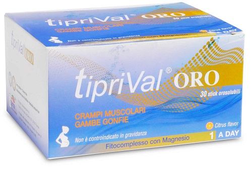 TIPRIVAL ORO 30 STICK - farmaidea24.com