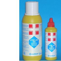 IODIOPHARMA DISINFETTANTE IODOPOVIDONE 10% 125 ML - farmaidea24.com