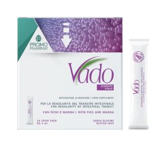 VADO SCIROPPO FICHI MANNA 30 STICK - farmaidea24.com