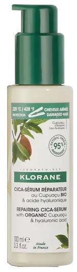 KLORANE CICA-SIERO CUPUACU BIO 100 ML - farmaidea24.com