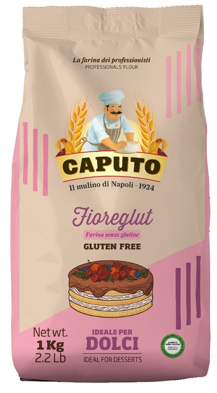 FIOREGLUT PER DOLCI 1000 G - farmaidea24.com