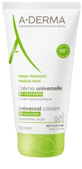 LES INDISPENSABLES CREMA UNIVERSALE 150 ML - farmaidea24.com