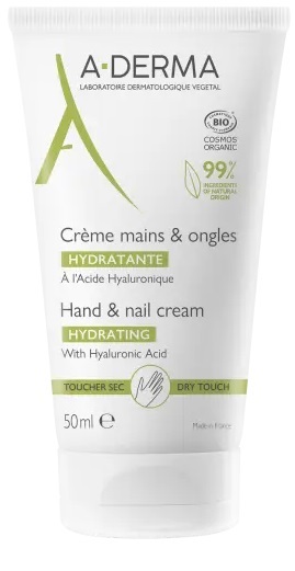 LES INDISPENSABLES CREMA MANI & UNGHIE 50 ML - farmaidea24.com