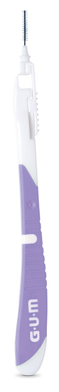 GUM BI-DIRECTION ISO 0 0,6 MM 6 PEZZI - farmaidea24.com