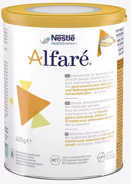 ALFARE' POLVERE 400 G - farmaidea24.com