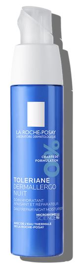 TOLERIANE DERMALLERGO NOTTE 40 ML - farmaidea24.com
