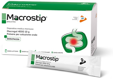 MACROSTIP 14 BUSTINE - farmaidea24.com