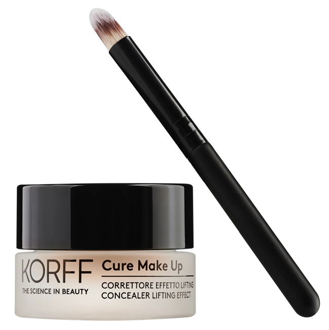 KORFF MAKE UP CORRETTORE EFFETTO LIFTING 03 - farmaidea24.com
