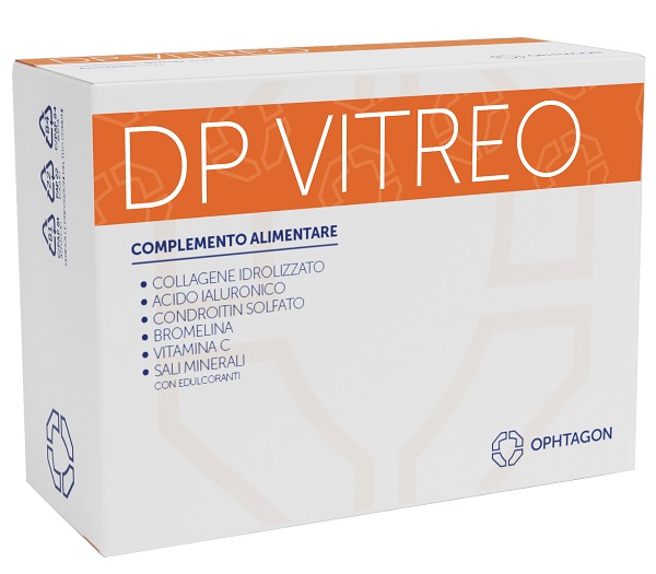 DP VITREO 30 BUSTINE - farmaidea24.com