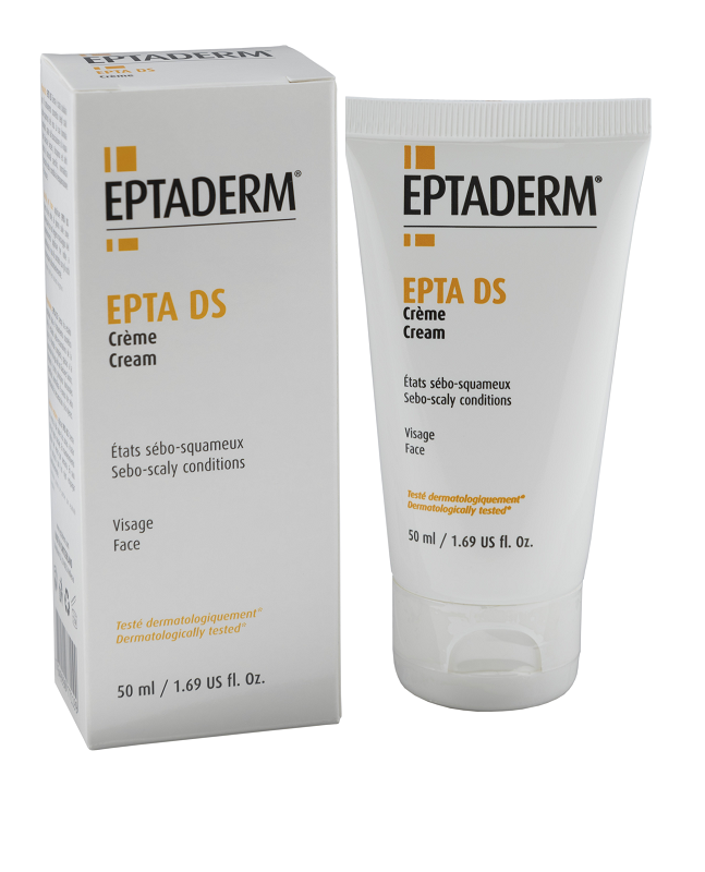 EPTA DS CREMA 50 ML - farmaidea24.com