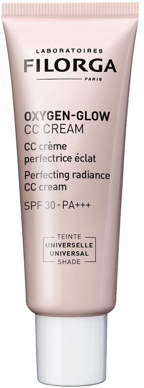 FILORGA OXYGEN CC CREAM - farmaidea24.com