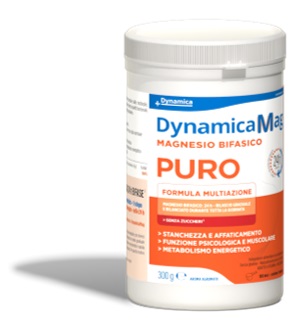 DYNAMICAMAG PURO 300 G - farmaidea24.com